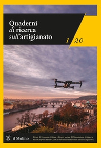 Quaderni di ricerca sull'artigianato - Vol. 1 - Librerie.coop