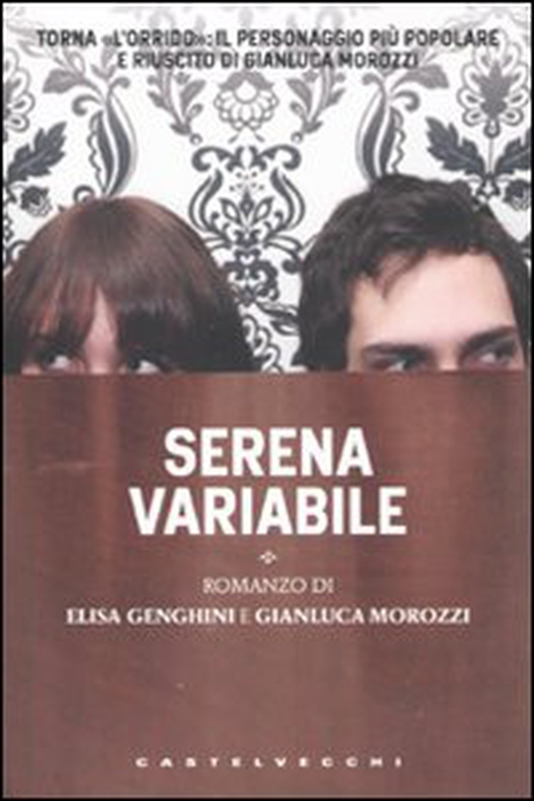 Serena variabile - Librerie.coop Serena variabile - Librerie.coop