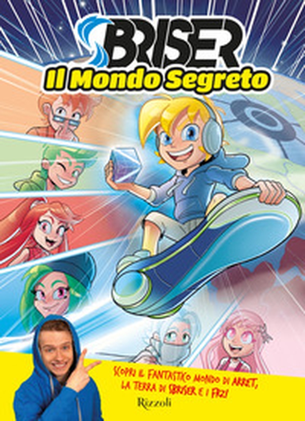 Il mondo segreto - Librerie.coop Il mondo segreto - Librerie.coop