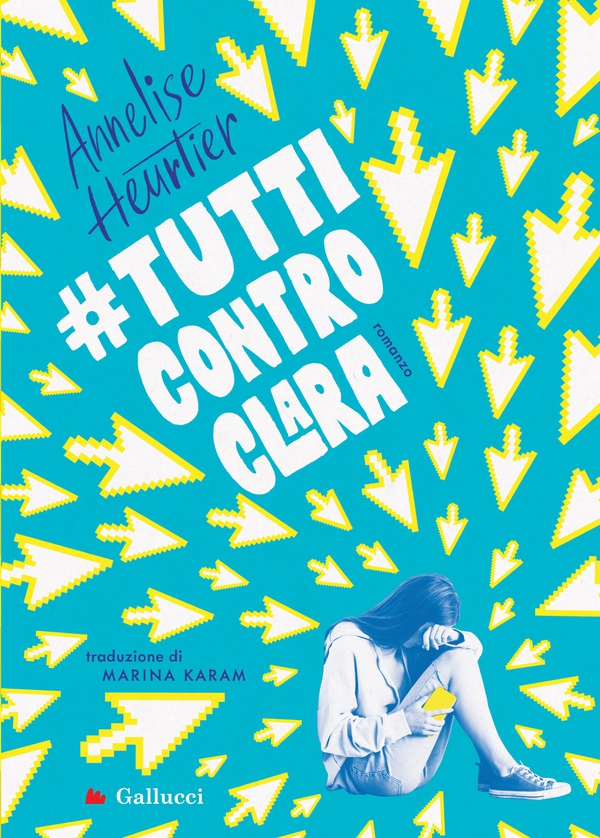 #tutticontroclara - Librerie.coop #tutticontroclara - Librerie.coop