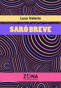 Sarò breve - Librerie.coop