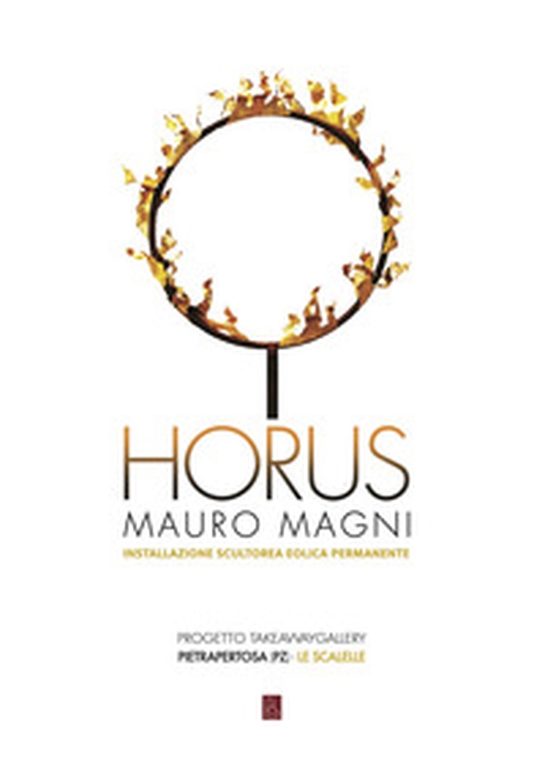 Horus - Librerie.coop Horus - Librerie.coop