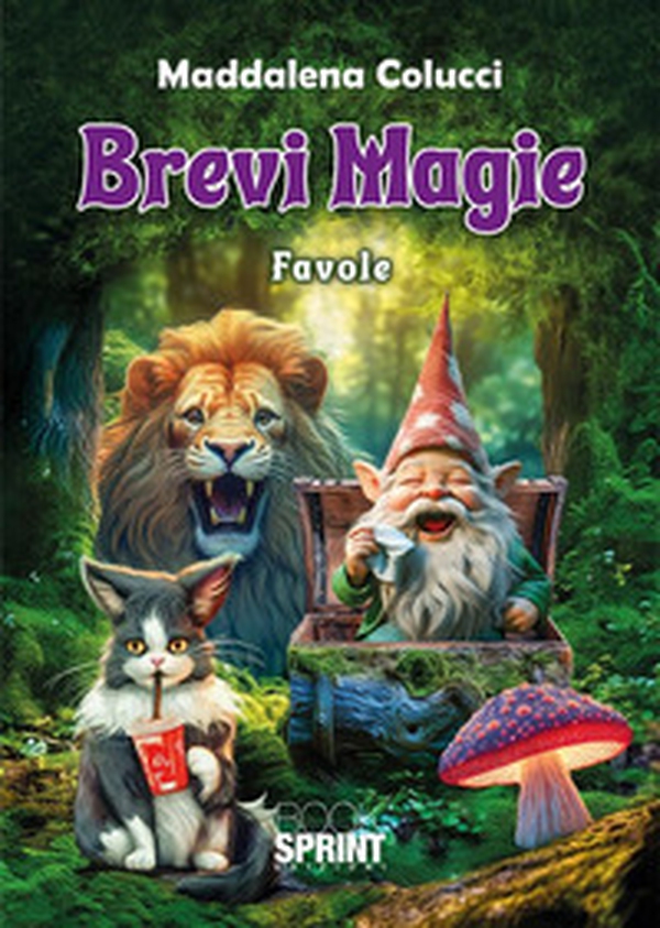 Brevi magie - Librerie.coop Brevi magie - Librerie.coop