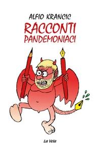 Racconti pandemoniaci - Librerie.coop