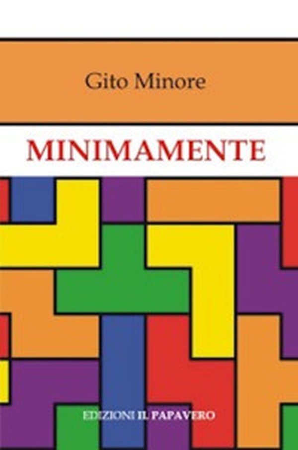 Minimamente - Librerie.coop Minimamente - Librerie.coop