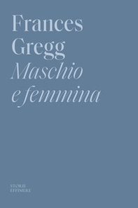 Maschio e femmina - Librerie.coop