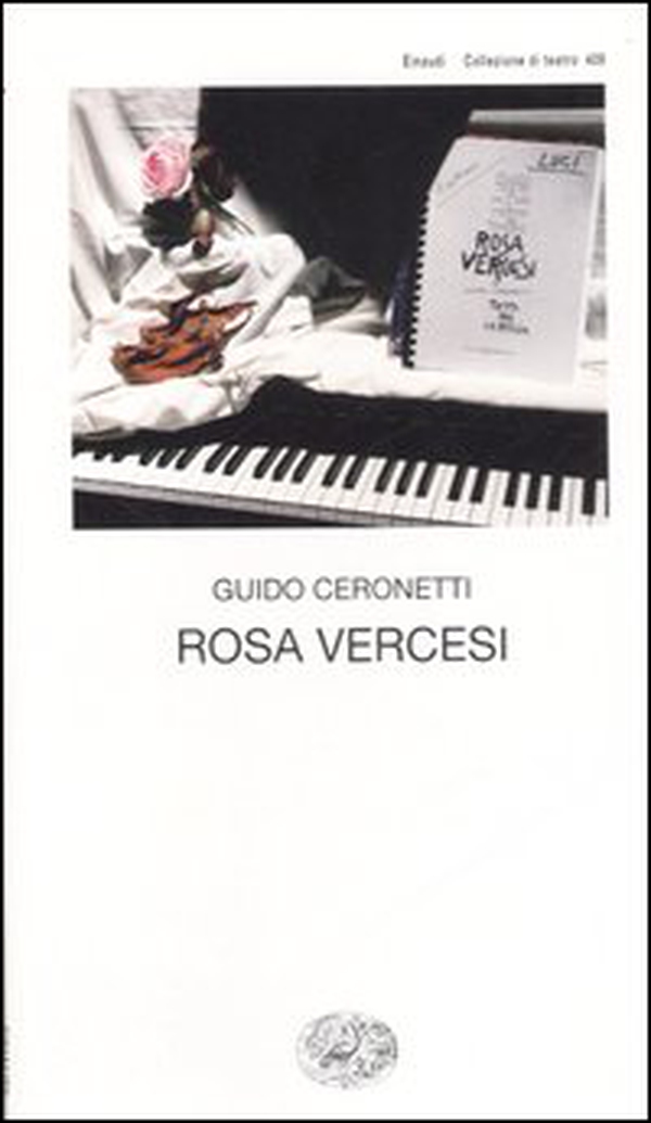 Rosa Vercesi - Librerie.coop Rosa Vercesi - Librerie.coop