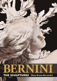 Bernini. The sculptures - Librerie.coop