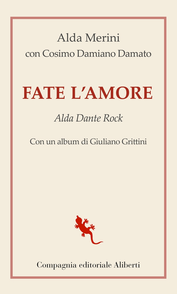 Fate l'amore - Librerie.coop Fate l'amore - Librerie.coop
