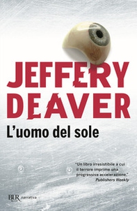 L'uomo del sole - Librerie.coop