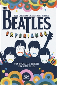 The Beatles experience - Librerie.coop The Beatles experience - Librerie.coop