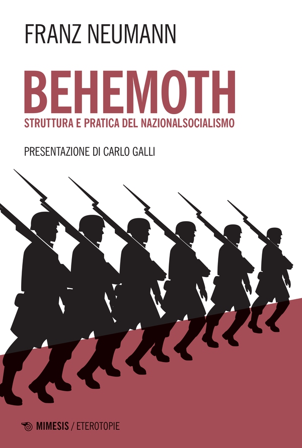 Behemoth - Librerie.coop Behemoth - Librerie.coop