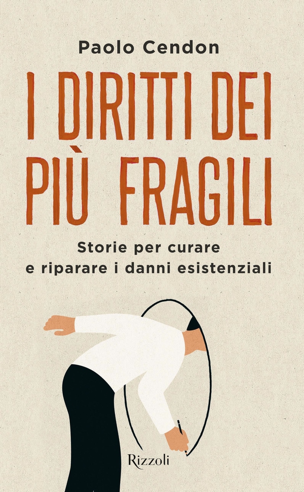 I diritti dei più fragili - Librerie.coop I diritti dei più fragili - Librerie.coop