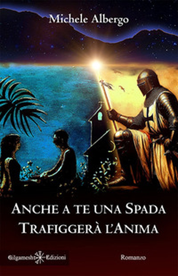 Anche a te una spada trafiggerà l'anima - Librerie.coop Anche a te una spada trafiggerà l'anima - Librerie.coop