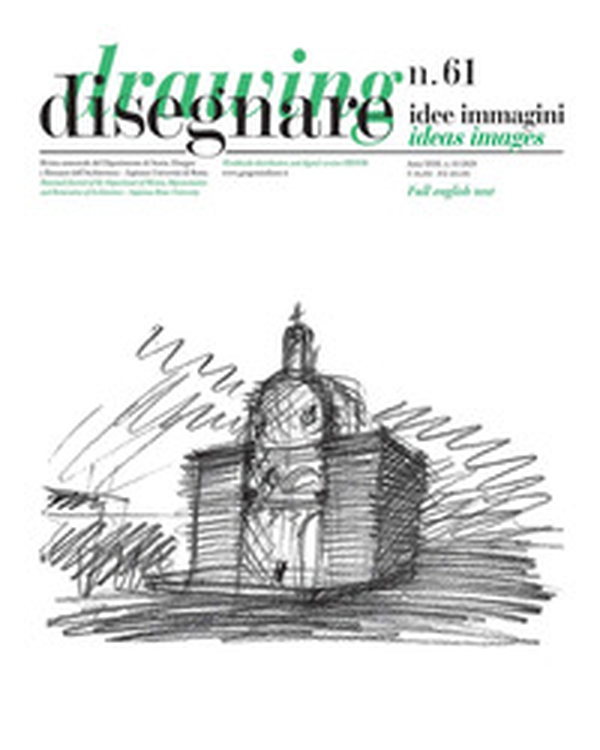 Disegnare. Idee, immagini. Ediz. italiana e inglese - Vol. 61 - Librerie.coop Disegnare. Idee, immagini. Ediz. italiana e inglese - Vol. 61 - Librerie.coop