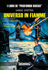Universo in fiamme - Librerie.coop Universo in fiamme - Librerie.coop