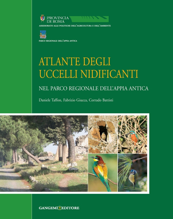 Atlante degli Uccelli Nidificanti - Librerie.coop Atlante degli Uccelli Nidificanti - Librerie.coop