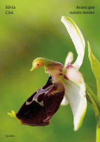 Silvia Cini. Avant que nature meure - Librerie.coop