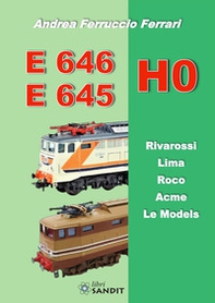 E 646 E 645 H0 - Librerie.coop