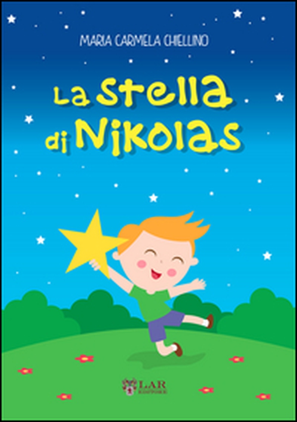 La stella di Nikolas - Librerie.coop La stella di Nikolas - Librerie.coop