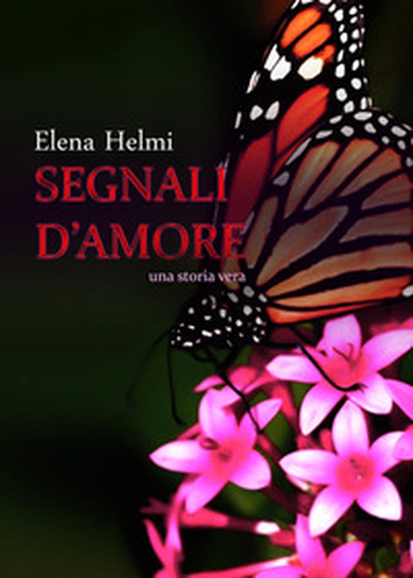 Segnali d'amore - Librerie.coop Segnali d'amore - Librerie.coop