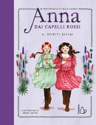 Spiriti affini. Anna dai capelli rossi - Vol. 2 - Librerie.coop