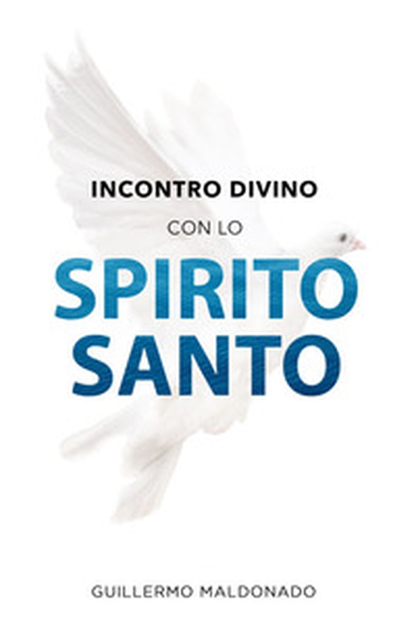 Incontro divino con lo Spirito Santo - Librerie.coop Incontro divino con lo Spirito Santo - Librerie.coop