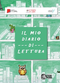Il mio diario di lettura - Librerie.coop