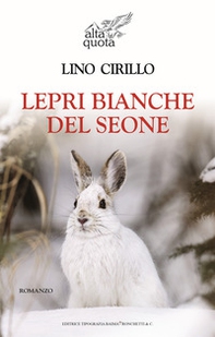 Lepri bianche del Seone - Librerie.coop