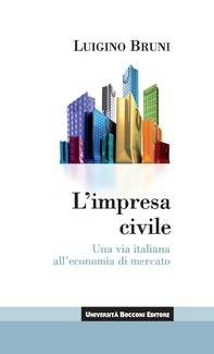 L'impresa civile - Librerie.coop