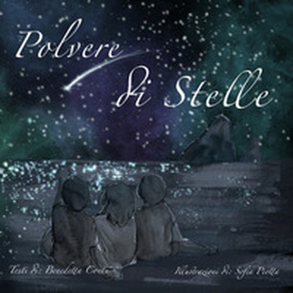 Polvere di stelle - Librerie.coop Polvere di stelle - Librerie.coop