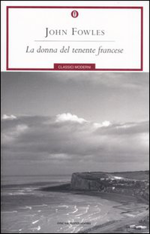 La donna del tenente francese - Librerie.coop La donna del tenente francese - Librerie.coop