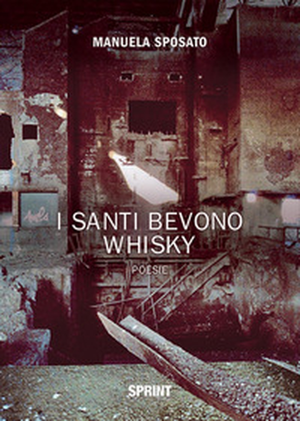 I santi bevono whisky - Librerie.coop I santi bevono whisky - Librerie.coop