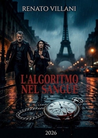 L'algoritmo nel sangue - Librerie.coop