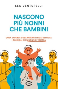 Nascono più nonni che bambini - Librerie.coop