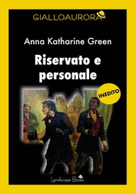 Riservato e personale - Librerie.coop