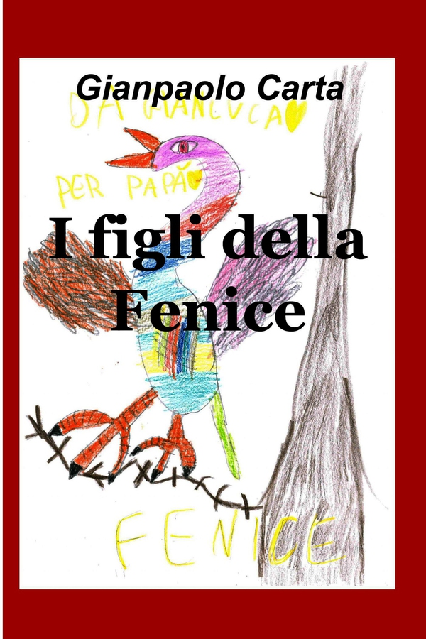 I figli della Fenice - Librerie.coop I figli della Fenice - Librerie.coop