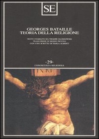 Teoria della religione - Librerie.coop
