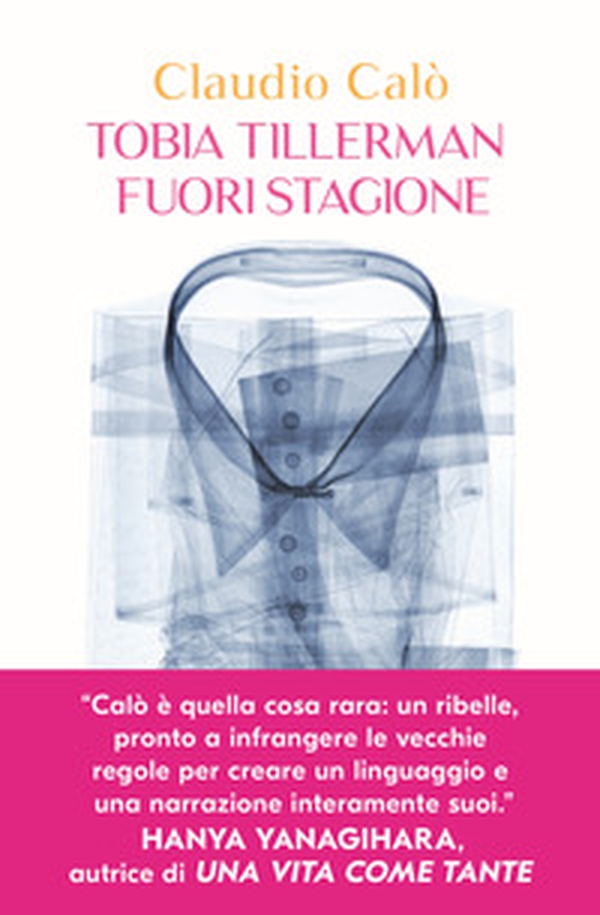 Tobia Tillerman fuori stagione - Librerie.coop