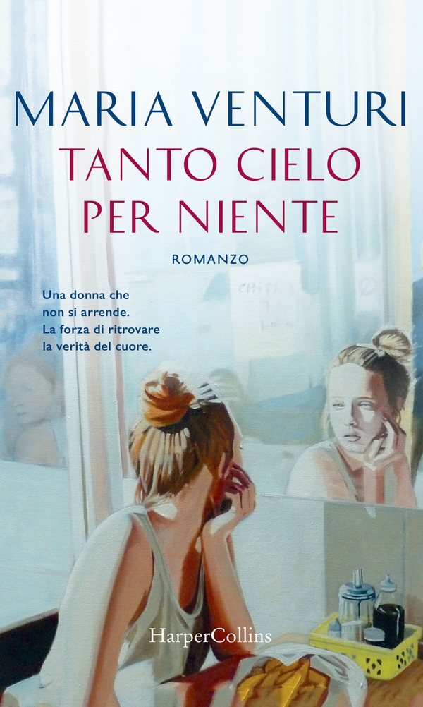 Tanto cielo per niente - Librerie.coop Tanto cielo per niente - Librerie.coop