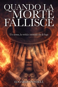 Quando la morte fallisce - Librerie.coop