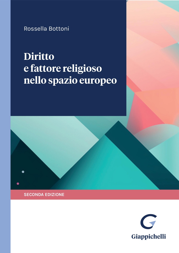 Diritto e fattore religioso nello spazio europeo - e-Book - Librerie.coop Diritto e fattore religioso nello spazio europeo - e-Book - Librerie.coop
