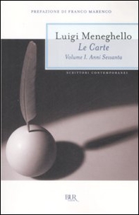 Le carte - Vol. 1 - Librerie.coop