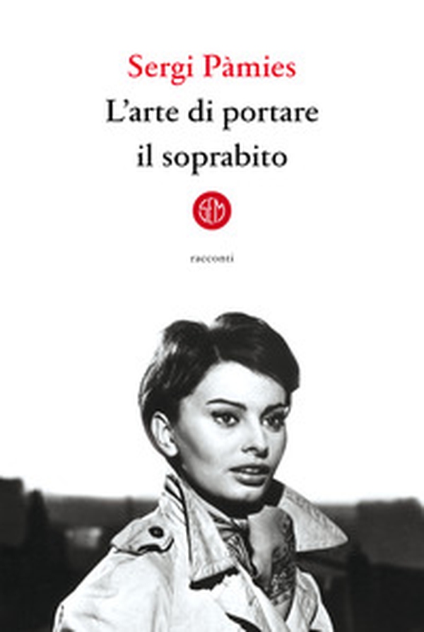 L'arte di portare il soprabito - Librerie.coop L'arte di portare il soprabito - Librerie.coop