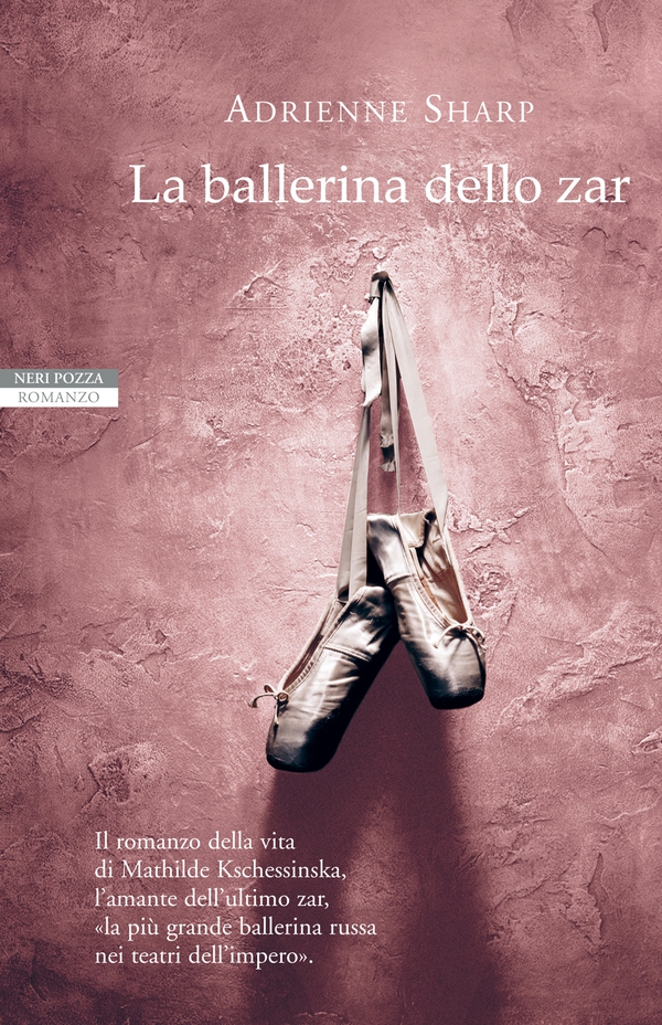 La ballerina dello zar - Librerie.coop La ballerina dello zar - Librerie.coop
