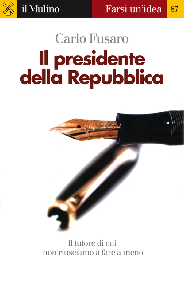 Il presidente della Repubblica - Librerie.coop Il presidente della Repubblica - Librerie.coop
