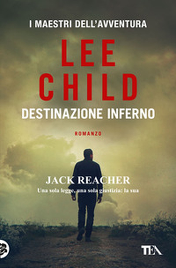 Destinazione inferno - Librerie.coop Destinazione inferno - Librerie.coop