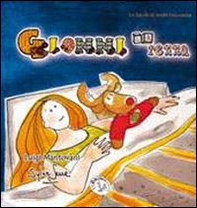 Gionni la renna. Le favole di beata innocenza - Librerie.coop Gionni la renna. Le favole di beata innocenza - Librerie.coop
