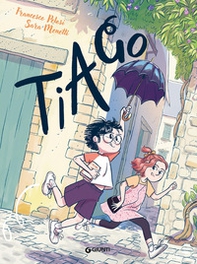 Tiago - Librerie.coop