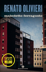 Maledetto Ferragosto - Librerie.coop Maledetto Ferragosto - Librerie.coop